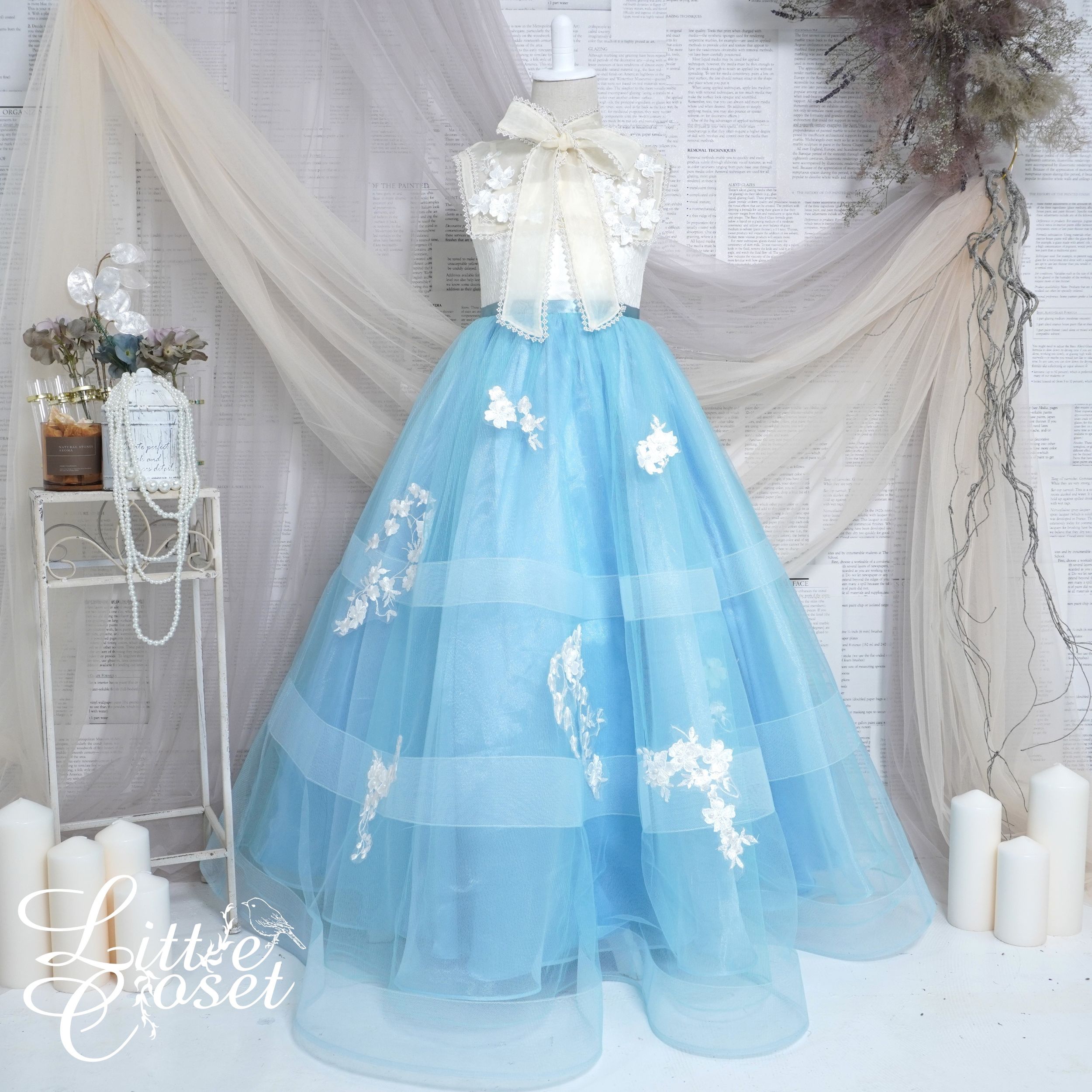 120cm（7-8歳）｜子供ドレス＆タキシード＆着物 ネットレンタル専門店 