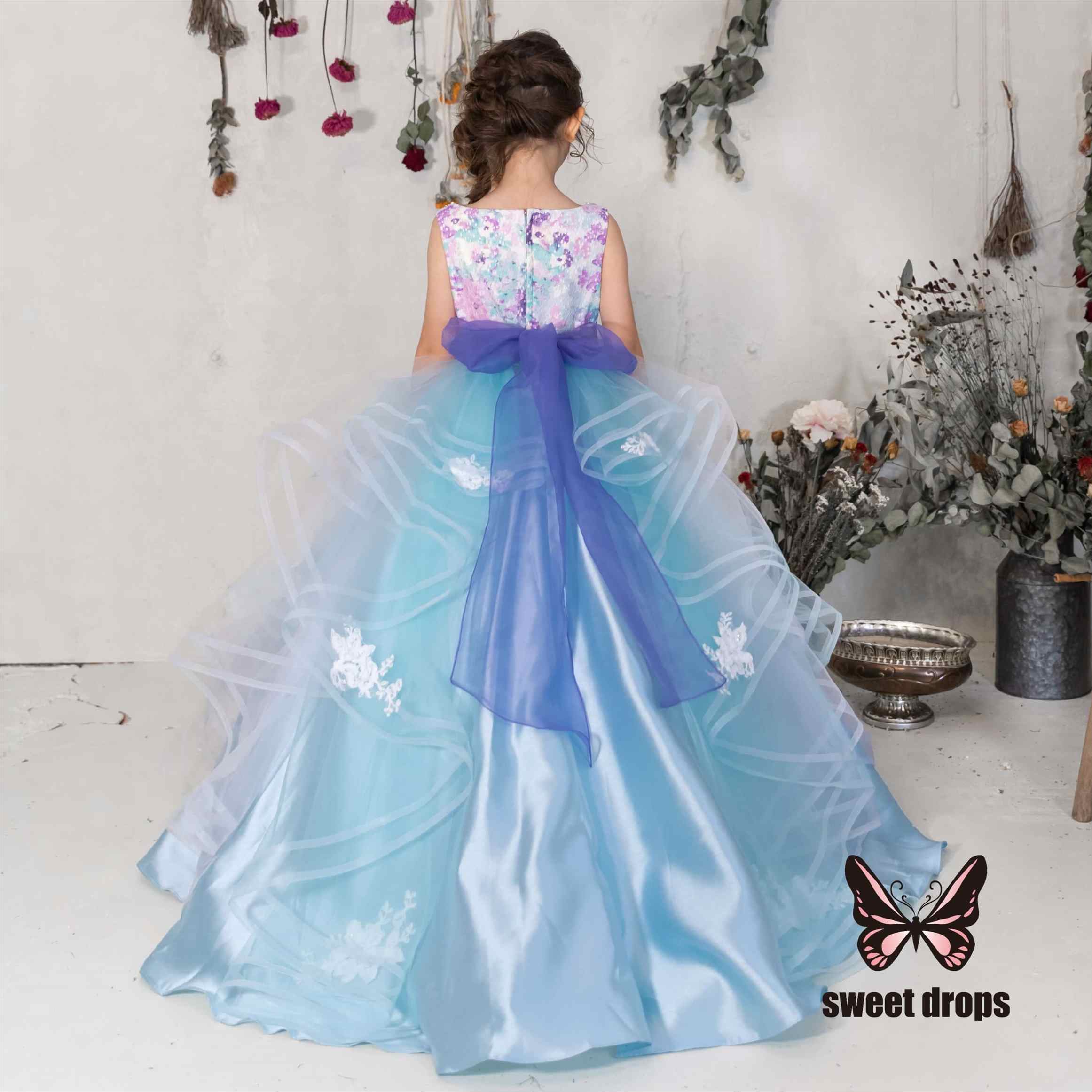 ドレス形 スタンド式小物立て ronちゃんおまとめ♡ ドレス形 スタンド式小物立て ronちゃんおまとめ♡